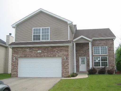 [Address Hidden by Seller], Plainfield, IL 60586