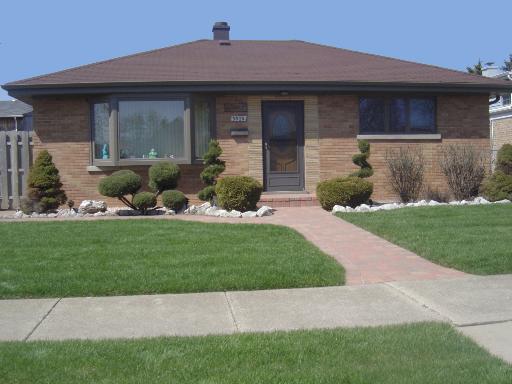 3520 N Lincoln St., Franklin Park, IL 60131