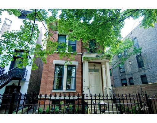 903 W Webster Ave., Chicago, IL 60614