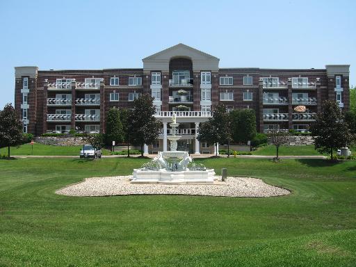 7011 W Touhy Ave. #408, Niles, IL 60714