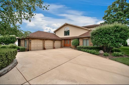 313 Roberts Ln., Wood Dale, IL 60191