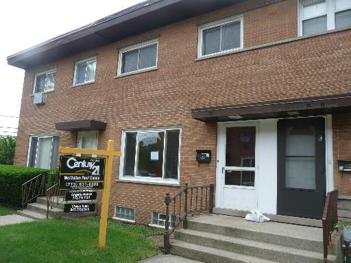 10043 Frontage Rd. #F, Skokie, IL 60076