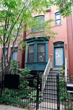 1842 N Wilmot Ave., Chicago, IL 60647