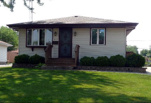 217 S Margaret St., Joliet, IL 60436