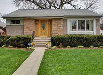 1809 S Fairview Ave., Park Ridge, IL 60068