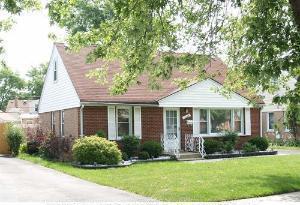 11605 S Kenton Ave., Alsip, IL 60803