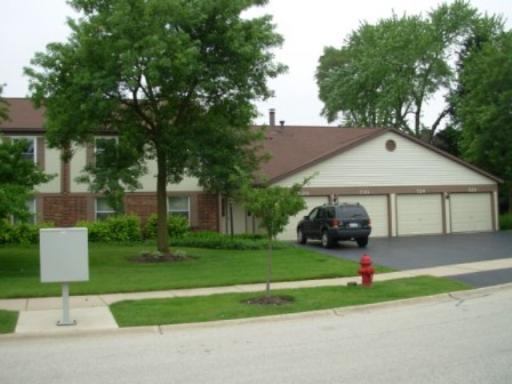 728 Deer Run Dr. #15A, Palatine, IL 60067