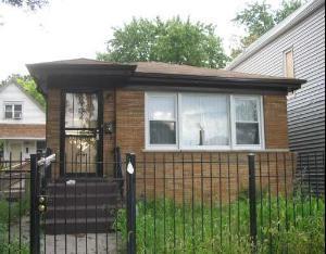 5303 S Winchester Ave., Chicago, IL 60609