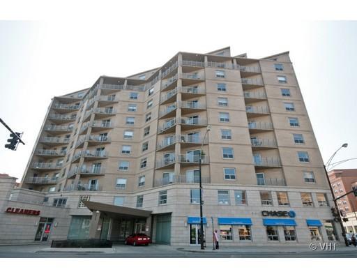 4350 N Broadway Ave. #611, Chicago, IL 60613