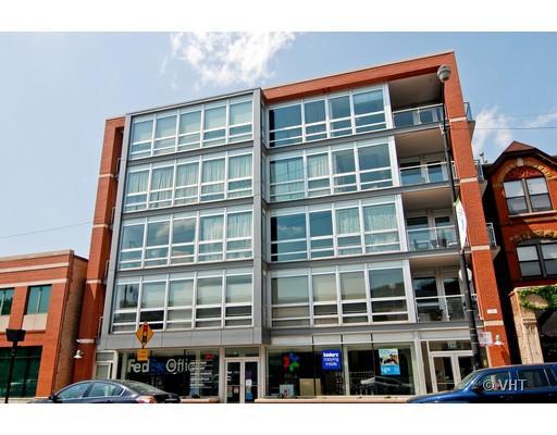 744 W Fullerton Ave. #202, Chicago, IL 60614