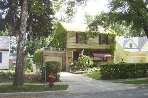 508 N Reed St., Joliet, IL 60435