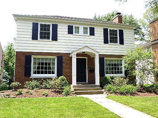 432 S Edgewood Ave., La Grange, IL 60525