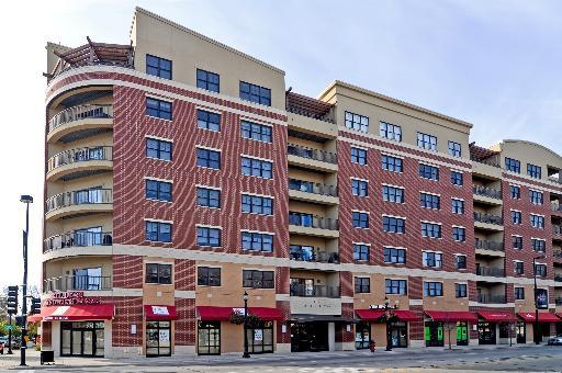 4953 Oakton St. #503, Skokie, IL 60077