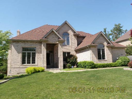 9006 Deerwood Ct., Palos Hills, IL 60465