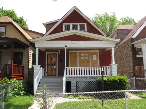 6603 S Oakley Ave., Chicago, IL 60636