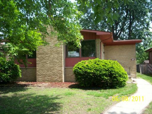 309 Madison Ave., Calumet City, IL 60409