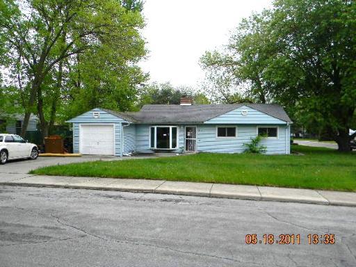 370 Niagara St., Park Forest, IL 60466