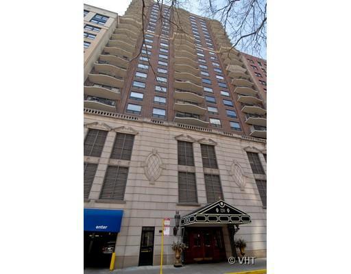 1250 N Dearborn St. #7C, Chicago, IL 60610
