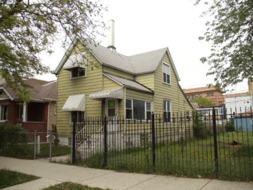 2105 N Tripp Ave., Chicago, IL 60639