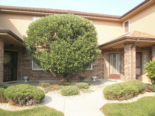 8965 Dublin St. #10A, Orland Park, IL 60462