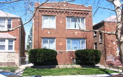 5334 W Parker Ave., Chicago, IL 60639