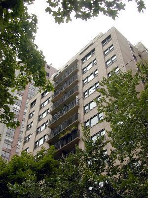 1350 N Astor St. #6C, Chicago, IL 60610