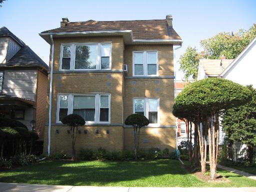 4234 N Keeler Ave., Chicago, IL 60641