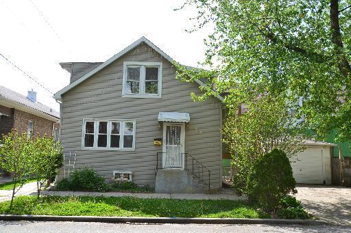 3522 N Lavergne Ave., Chicago, IL 60641