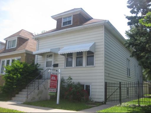 4711 N Kewanee Ave., Chicago, IL 60630