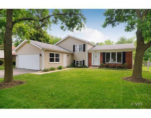792 Old Mill Grove Rd., Lake Zurich, IL 60047