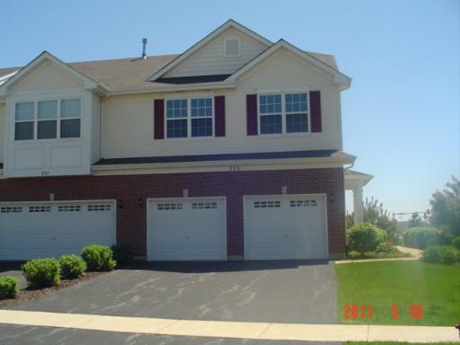 233 Alder Creek Dr., Romeoville, IL 60446