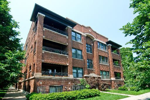 4202 N Wolcott Ave. #1, Chicago, IL 60613