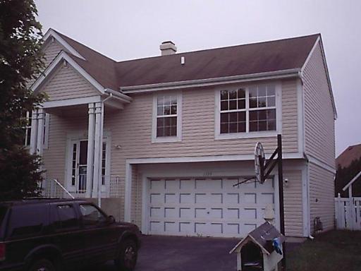1399 Geneva Ct., Bartlett, IL 60103