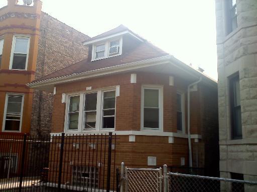 1016 N Ridgeway Ave., Chicago, IL 60651