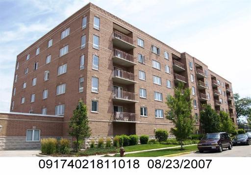 1476 Perry St. #308, Des Plaines, IL 60016