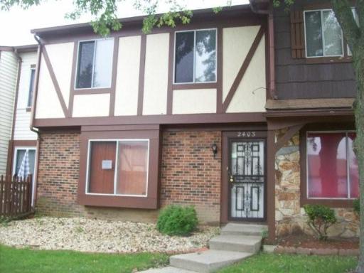 2403 Provincetown Dr., Country Club Hills, IL 60478