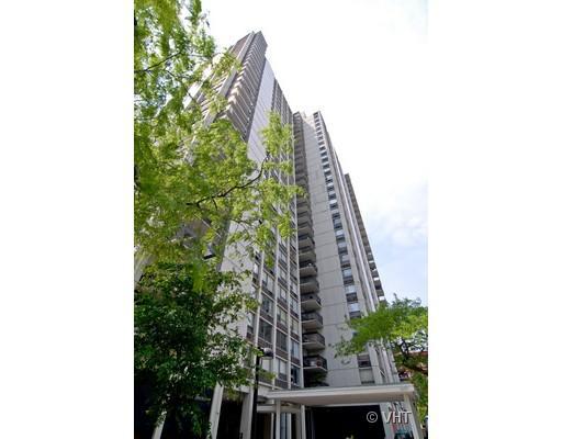 1460 N Sandburg Ter. #307, Chicago, IL 60610