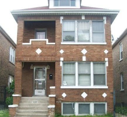 5531 S Talman Ave., Chicago, IL 60629