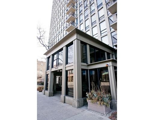 1660 N Lasalle St. #309, Chicago, IL 60614