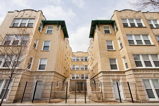 4754 N Albany Ave. #1, Chicago, IL 60625