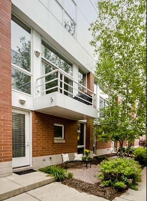 2932 N Wood St. #E, Chicago, IL 60657
