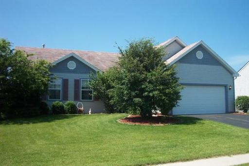 250 Prairie Ridge Dr., Woodstock, IL 60098