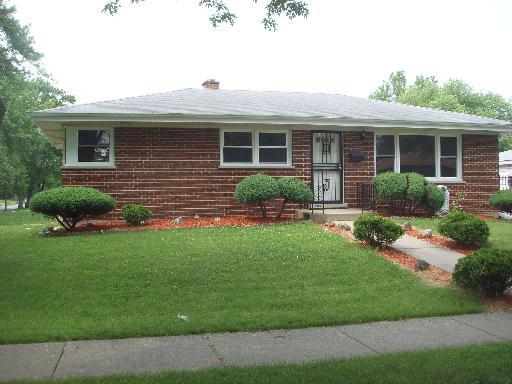 801 N Sumner St., Addison, IL 60101