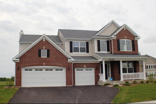 12246 Bartelt Ln., Huntley, IL 60142