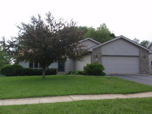 3727 Calderwood Dr., Rockford, IL 61107