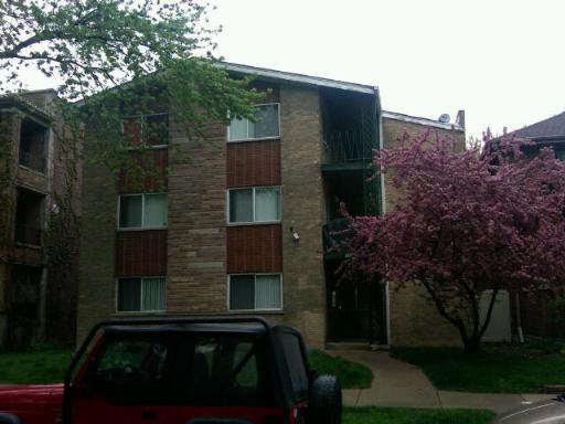 1324 W Greenleaf Ave. #3C, Chicago, IL 60626