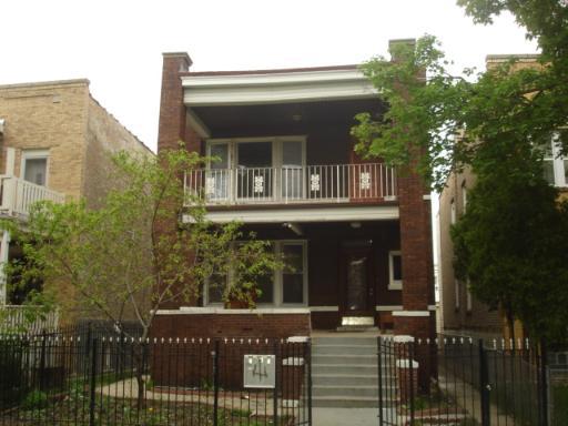 4734 N St Louis Ave., Chicago, IL 60625