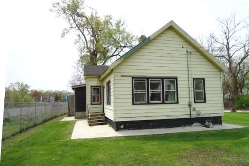 418 3rd St., Joliet, IL 60433