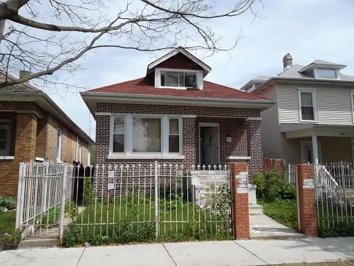 3514 W 65th St., Chicago, IL 60629