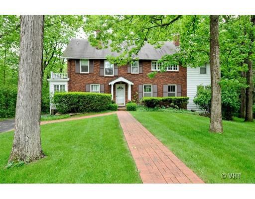 396 Orchard Ln., Highland Park, IL 60035